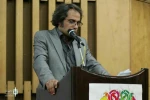 نیروی انسانی فعال؛ ثروت تئاتر دفاع مقدس استان تهران 2