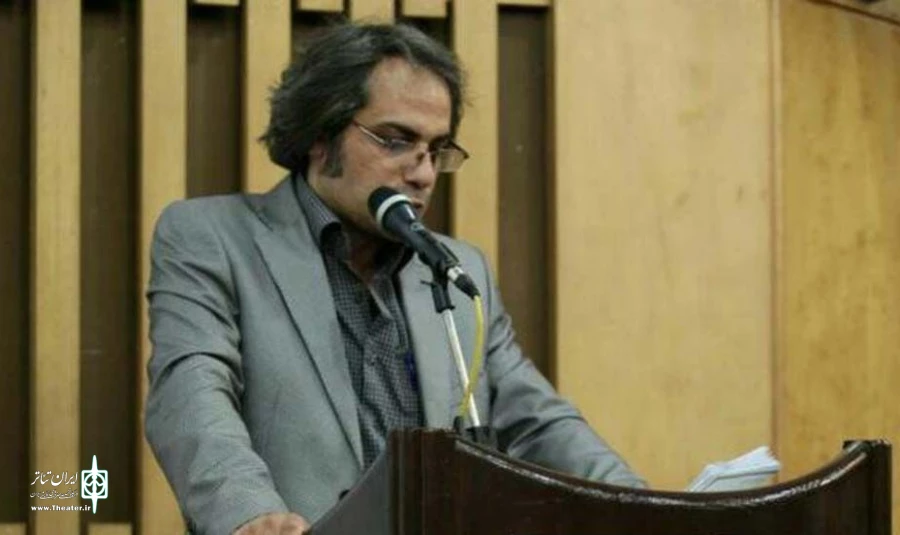 نیروی انسانی فعال؛ ثروت تئاتر دفاع مقدس استان تهران 3