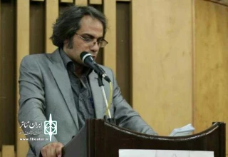 حمیدرضاصفار از جزئیات همایش نمایش خیابانی ویژه دفاع مقدس گفت :

نیروی انسانی فعال؛ ثروت تئاتر دفاع مقدس در استان تهران