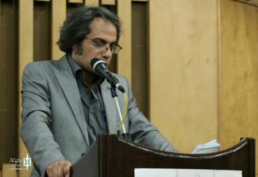 نیروی انسانی فعال؛ ثروت تئاتر دفاع مقدس استان تهران 4