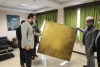 شالویی: خدمات معاونت هنری در این 4 سال با توجه به دشواری‌ها قابل انکار نیست 4