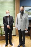شالویی: خدمات معاونت هنری در این 4 سال با توجه به دشواری‌ها قابل انکار نیست 7