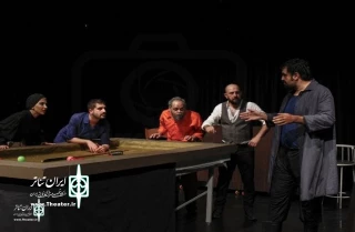 Matei Vișniec’s “Three nights with Maddox” to go on stage