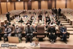 نخستین جشنواره تئاتر خیابانی افلاکیان استان قم برگزیدگان خودرا شناخت. 5