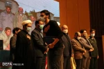 نخستین جشنواره تئاتر خیابانی افلاکیان استان قم برگزیدگان خودرا شناخت. 6