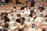 نخستین جشنواره تئاتر خیابانی افلاکیان استان قم برگزیدگان خودرا شناخت. 7