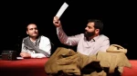 برنامه‌های معاونت امور هنری به مناسبت اربعین و هفته دفاع مقدس 9