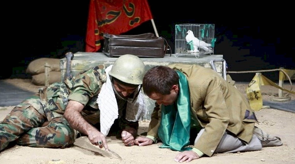 مرور ده نمایش با موضوع خرمشهر در آغاز هفته دفاع مقدس

داستان‌های متفاوتی از خرمشهر روی صحنه نمایش