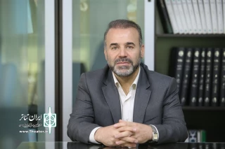 مدیرکل فرهنگ و ارشاد اسلامی همدان خبر داد؛

نوسازی سالن های نمایش همدان برای جشنواره بین‌المللی تئاتر کودک