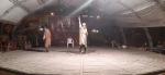 نمایش «یوم کیپور» اجرا می‌شود 6