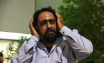 نباید بگذاریم گذر زمان باعث فراموشی خاطرات دوران دفاع مقدس شود
«زنجیر» روایت شکسته شدن حصر آبادان است
 2