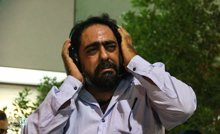 نباید بگذاریم گذر زمان باعث فراموشی خاطرات دوران دفاع مقدس شود
«زنجیر» روایت شکسته شدن حصر آبادان است
 2