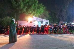 رونق تئاتر دفاع مقدس و مجالس تعزیه خوانی در اهواز 3