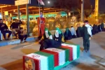 رونق تئاتر دفاع مقدس و مجالس تعزیه خوانی در اهواز 5