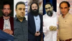 عرصه نمایش؛ میزبان اربعین حسینی و هفته دفاع مقدس 2