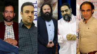لب کلام هنرمندان در گفت‌وگوهای هفته 56

اربعین حسینی و هفته دفاع مقدس میزبانان آثار نمایشی