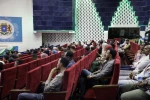 آغاز کار مجدد تئاتر ملی سومالی پس از سی سال 5
