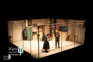 The performance of "Alma Glass Tree" has been extended