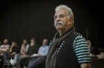 Hadi Marzban talks to Iran Theater