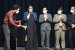 هنرمندان تئاتر شهرستان ابرکوه تقدیر شدند 2