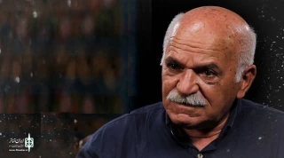 Ramin Pooriman to Iran Theater

I have prepared a fake movie star