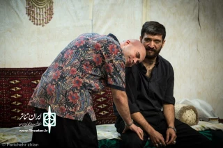 از ۱۸ مهر آغاز می‌شود

دور جدید اجراهای نمایش «خاک سفید» در پردیس تئاتر شهرزاد