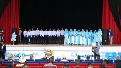 آغاز به کار مجدد تئاتر ملی  پس از سی سال

بازگشت هنرمندان سومالی به سالن ‌نمایش موگادیشو