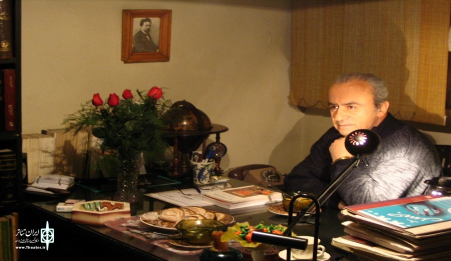 اجرای «شب طولانی یلدا» با یادکرد هادی اسلامی  2