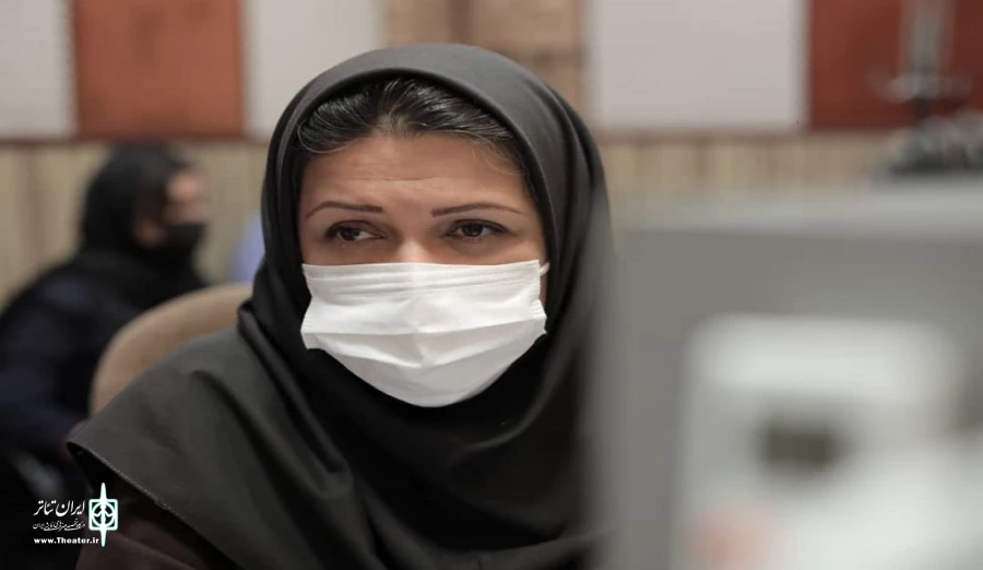 «غرور در تئاتر درمانی»؛ موضوع این هفته «نکته باریکتر ز مو»  2