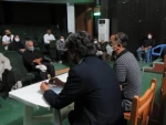 رییس شعبه موسسه  هنرهای نمایشی استان فارس در نی ریز انتخاب شد 4