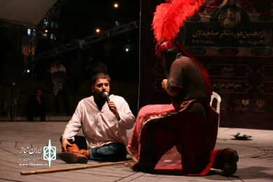 تعزیه امام حسین(ع) (8)