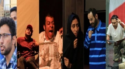 با اعلام هیات انتخاب در خراسان شمالی

سه  نمایش به  هفتمین رپرتوار تئاتر خیابانی راه یافت