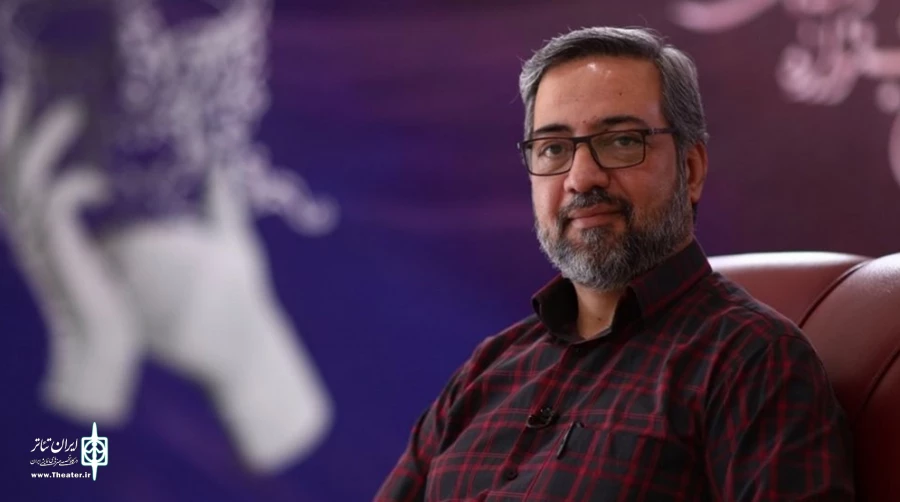 گروه‌های نمایشی قم آماده حضور در جشنواره استانی می‌شوند 2