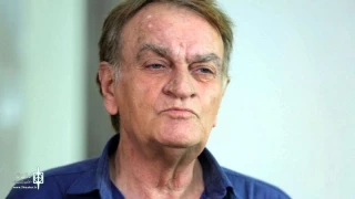 An Iranian actor and director

Fathali Oveisi passed away