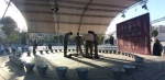 رونق تئاتر دینی در شهرستان ها 7