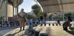رونق تئاتر دینی در شهرستان ها 8