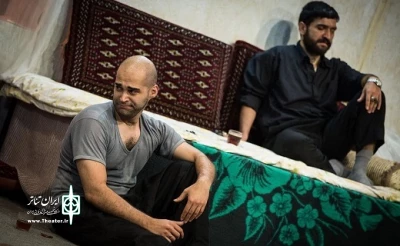در پردیس تئاتر شهرزاد آغاز می‌شود

دور جدید اجرای نمایش «خاک سفید» از ۱۸ مهر