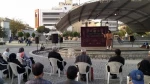 تئاتر صاحبدلان باید رویدادی فراملی شود
امروز جوانان به فضای مجازی روی آورده‌اند و بیش از پیش نیاز به آگاهی دارند 3