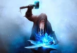صحنه تئاتر همچنان برای روایت نبرد کاوه و فریدون با ضحاک مشتاق است 2