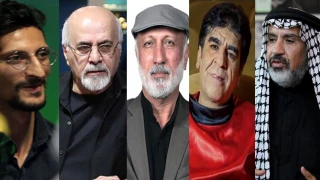لب کلام هنرمندان در گفت‌وگوهای هفته 57

ورود به ماه ربیع‌الاول و انتظار حضور بیشتر تماشاگران