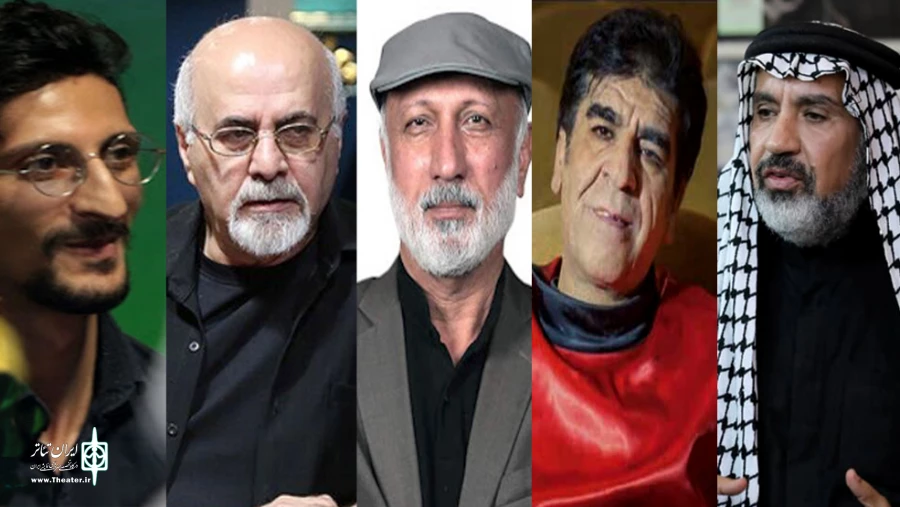 ورود به ماه ربیع‌الاول و انتظار حضور بیشتر تماشاگران 2