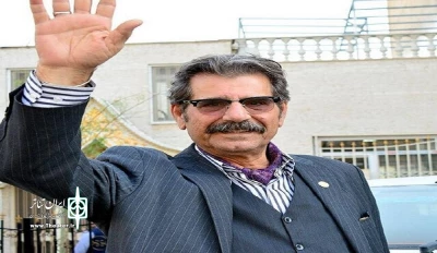 سرپرست معاونت هنری درگذشت عزت‌الله مهرآوران را تسلیت گفت

هنرمندی که با آثار و اخلاق و منش خود در یادها باقی خواهد ماند