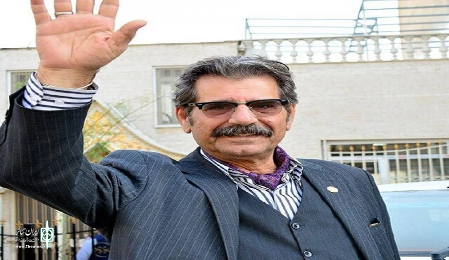 عزت الله مهرآوران