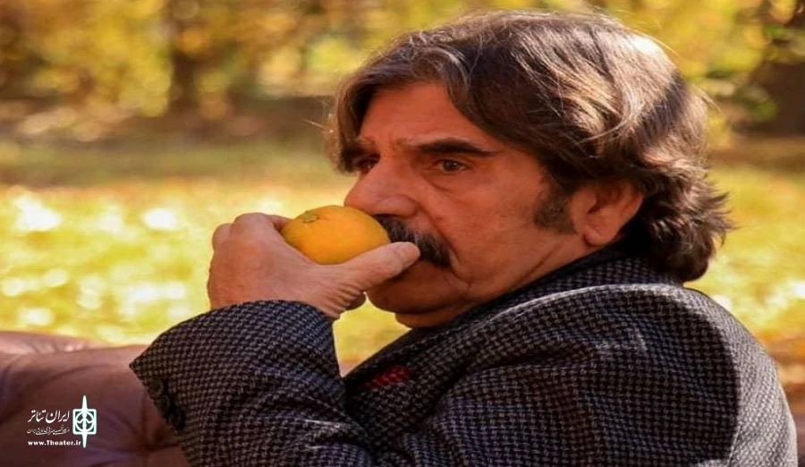 عزت الله مهر آوران