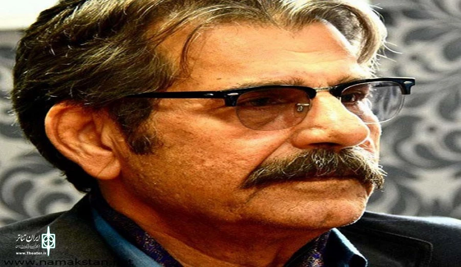 عزت الله مهر آوران