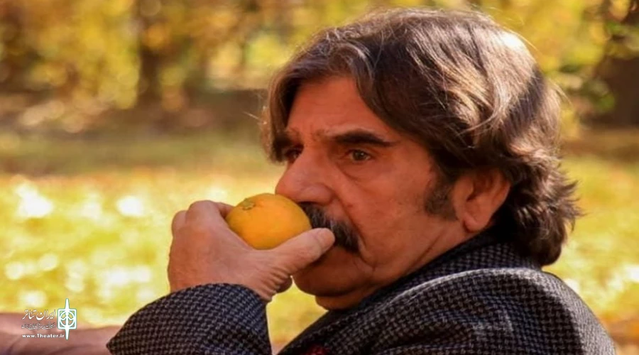 عزت الله مهرآوران