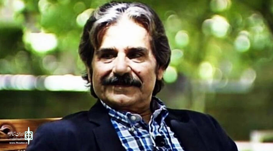 عزت الله مهرآوران