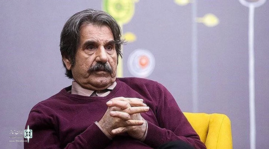 عزت الله مهرآوران