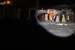 افلاکیان خاکی 5