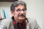 عزت الله مهرآوران